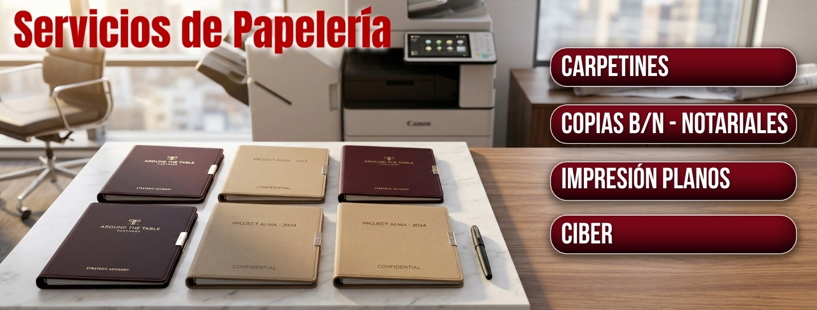 Publicidad Contratada